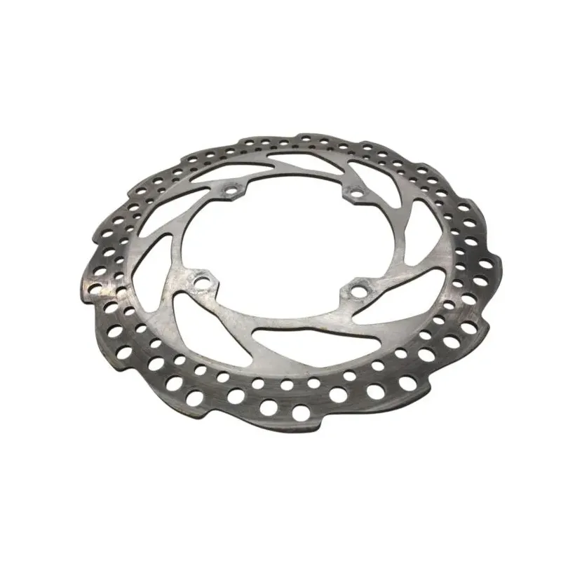 Disque frein avant KAWASAKI KXF 450 2012-2015