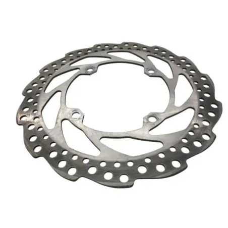 Disque frein avant KAWASAKI KXF 450 2012-2015