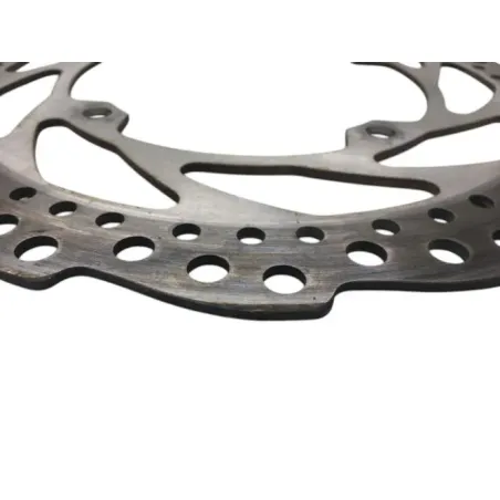 Disque frein avant KAWASAKI KXF 450 2012-2015