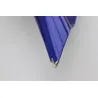 Ecope radiateur gauche YAMAHA FZS 600 FAZER 1998 - 2001 Ecope radiateur gauche YAMAHA FZS 600 FAZER 1998 - 2001