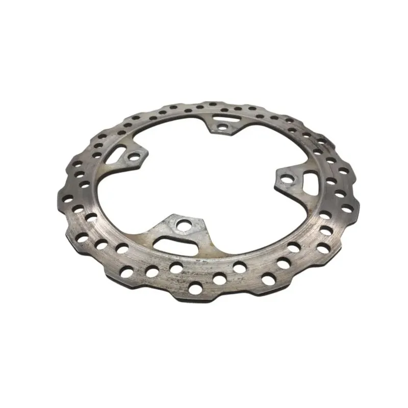 Disque frein arriere KAWASAKI KXF 450 2012-2015