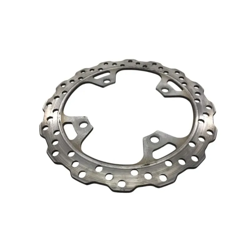 Disque frein arriere KAWASAKI KXF 450 2012-2015
