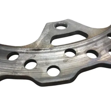 Disque frein arriere KAWASAKI KXF 450 2012-2015