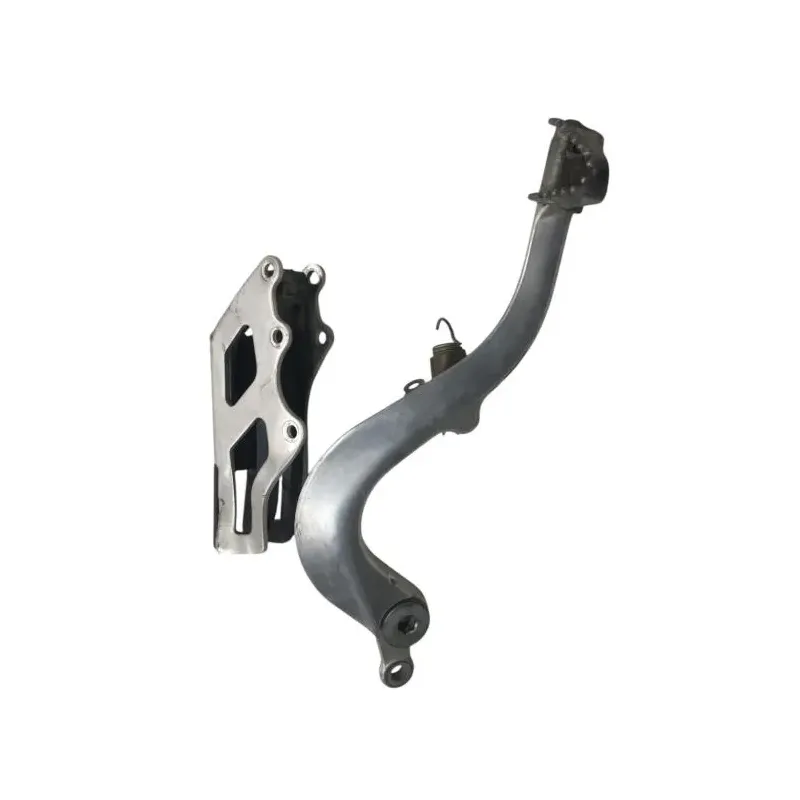 Pedale frein KAWASAKI KXF 450 2012-2015