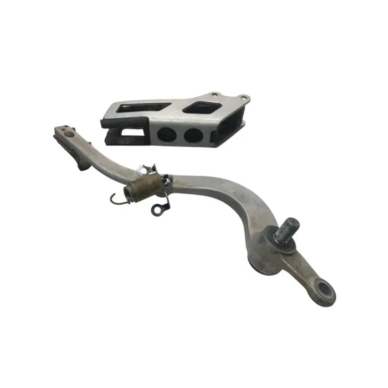 Pedale frein KAWASAKI KXF 450 2012-2015