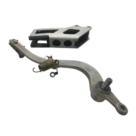 Pedale frein KAWASAKI KXF 450 2012-2015