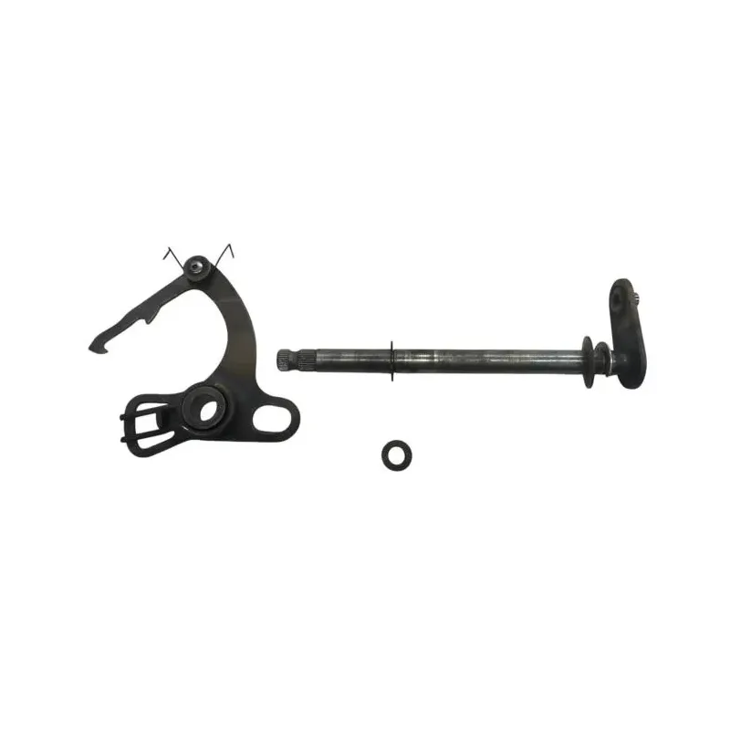 Axe de selecteur YAMAHA YSR 50 1987-1992