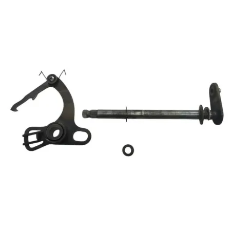 Axe de selecteur YAMAHA YSR 50 1987-1992