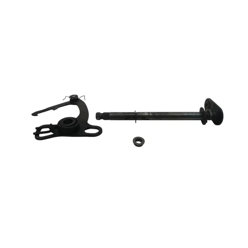 Axe de selecteur YAMAHA YSR 50 1987-1992