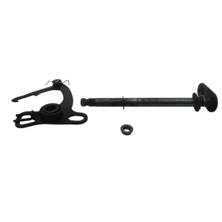 Axe de selecteur YAMAHA YSR 50 1987-1992