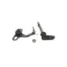 Axe de selecteur YAMAHA YSR 50 1987-1992 Axe de selecteur YAMAHA YSR 50 1987-1992