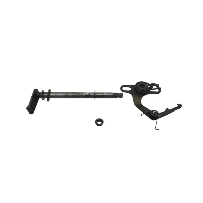 Axe de selecteur YAMAHA YSR 50 1987-1992