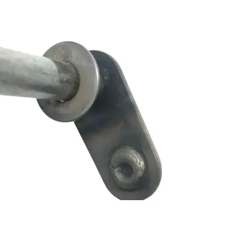 Axe de selecteur YAMAHA YSR 50 1987-1992