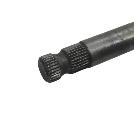 Axe de selecteur YAMAHA YSR 50 1987-1992