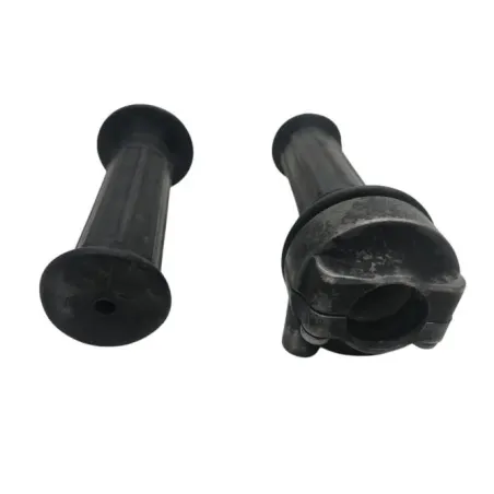 Poignee gaz YAMAHA YSR 50 1987-1992
