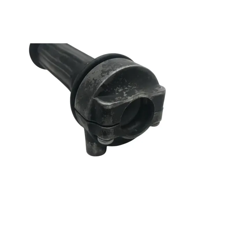 Poignee gaz YAMAHA YSR 50 1987-1992