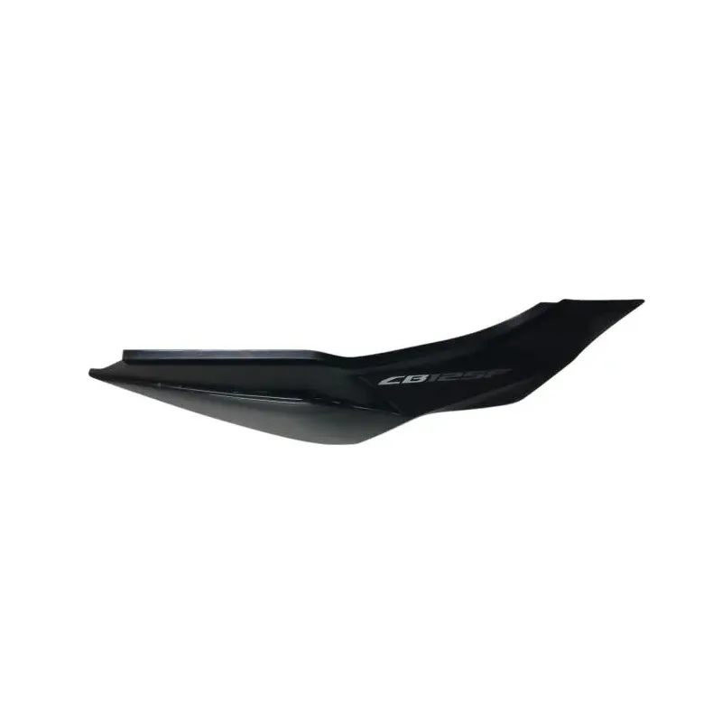 Cache carenage coque arriere droit HONDA CB 125 F 2015-2019 GLR