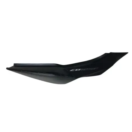 Cache carenage coque arriere droit HONDA CB 125 F 2015-2019 GLR