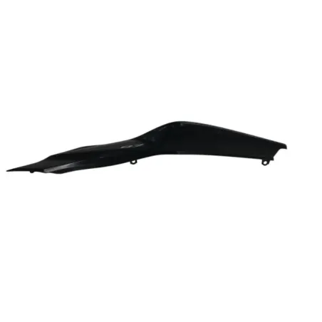 Cache carenage coque arriere droit HONDA CB 125 F 2015-2019 GLR