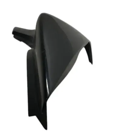 Cache carenage coque arriere droit HONDA CB 125 F 2015-2019 GLR