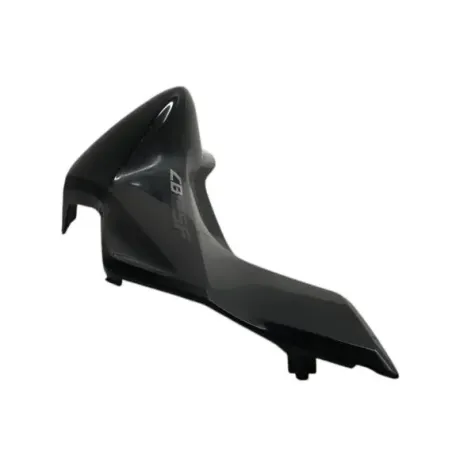 Cache carenage coque arriere droit HONDA CB 125 F 2015-2019 GLR