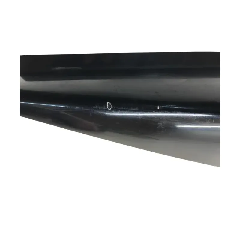 Cache carenage coque arriere droit HONDA CB 125 F 2015-2019 GLR