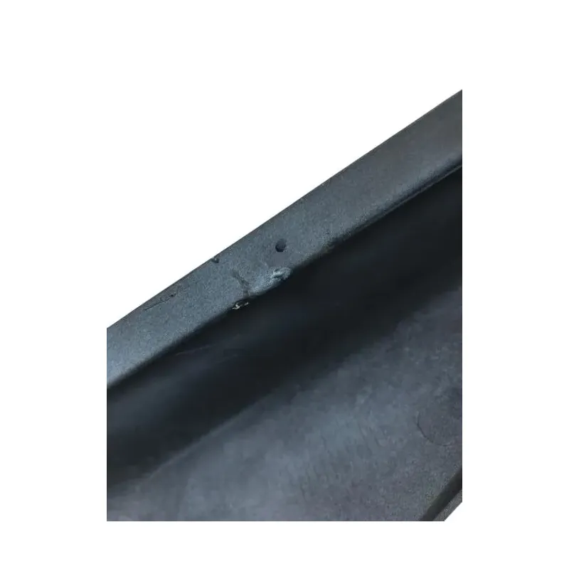 Cache carenage coque arriere droit HONDA CB 125 F 2015-2019 GLR