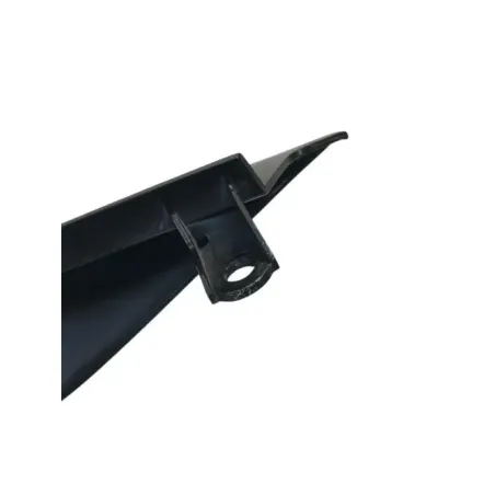Cache carenage coque arriere droit HONDA CB 125 F 2015-2019 GLR