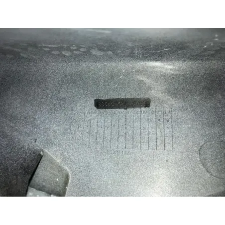 Cache carenage coque arriere droit HONDA CB 125 F 2015-2019 GLR