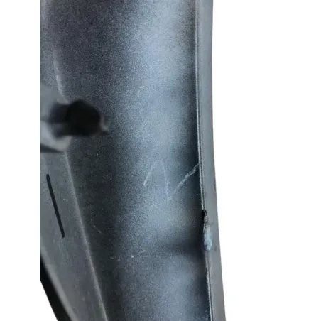 Cache carenage coque arriere droit HONDA CB 125 F 2015-2019 GLR