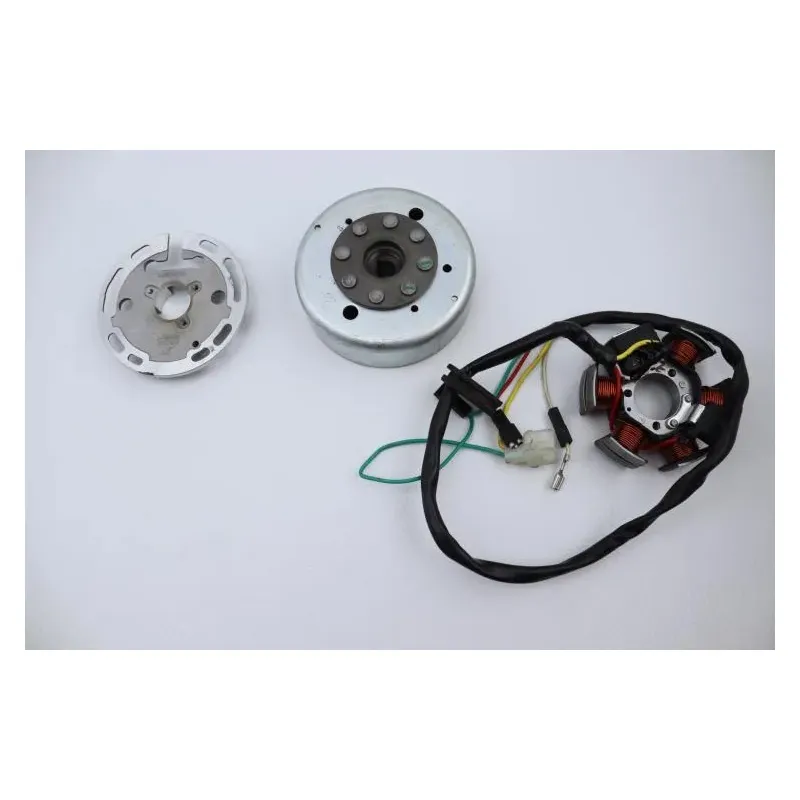 Rotor volant moteur DERBI SENDA DRD 50 XTREME SM 2010 - 2017