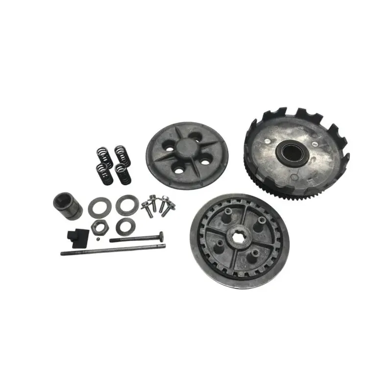 Embrayage YAMAHA YSR 50 1987-1992