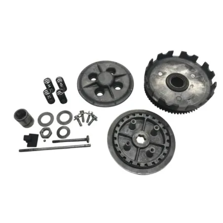 Embrayage YAMAHA YSR 50 1987-1992