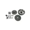 Embrayage YAMAHA YSR 50 1987-1992 Embrayage YAMAHA YSR 50 1987-1992