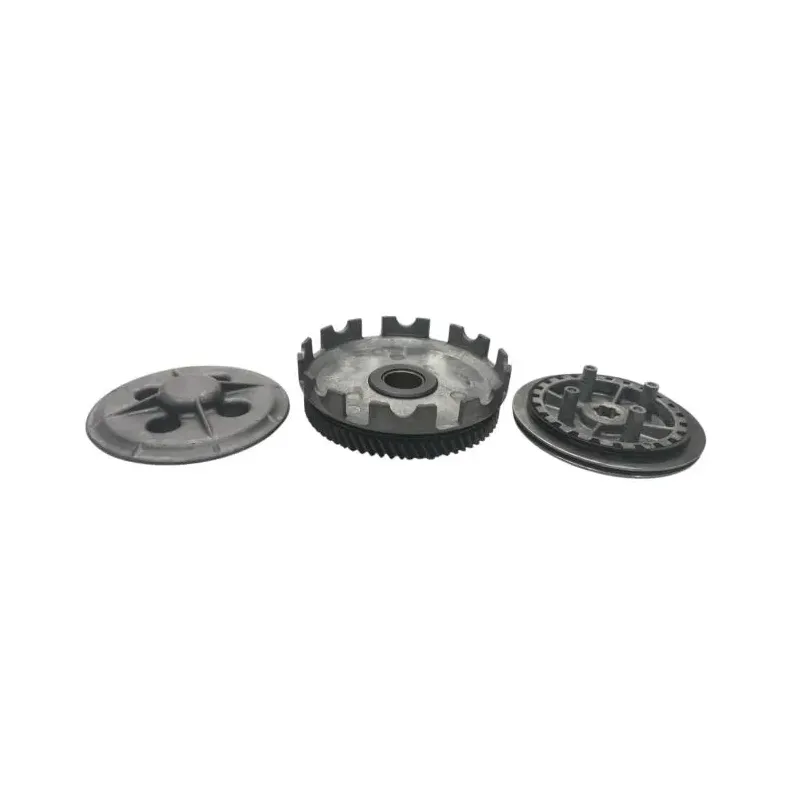 Embrayage YAMAHA YSR 50 1987-1992