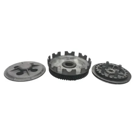 Embrayage YAMAHA YSR 50 1987-1992