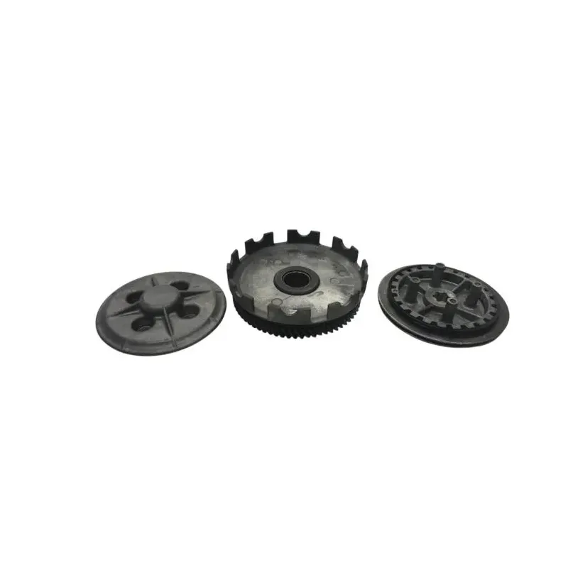 Embrayage YAMAHA YSR 50 1987-1992