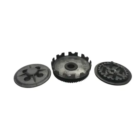 Embrayage YAMAHA YSR 50 1987-1992