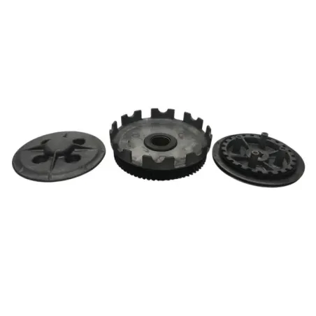 Embrayage YAMAHA YSR 50 1987-1992