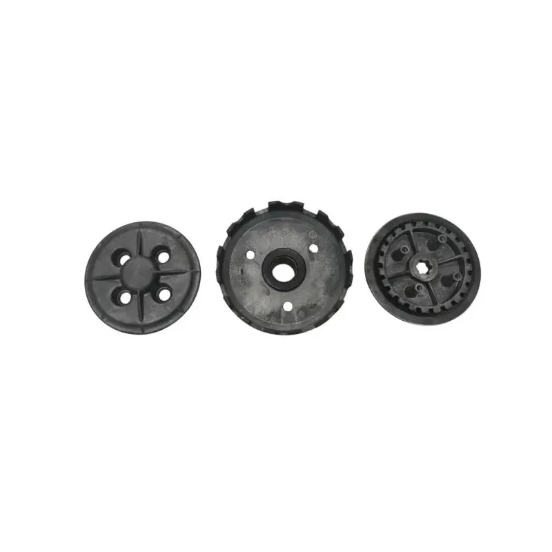 Embrayage YAMAHA YSR 50 1987-1992