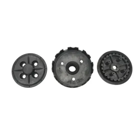 Embrayage YAMAHA YSR 50 1987-1992