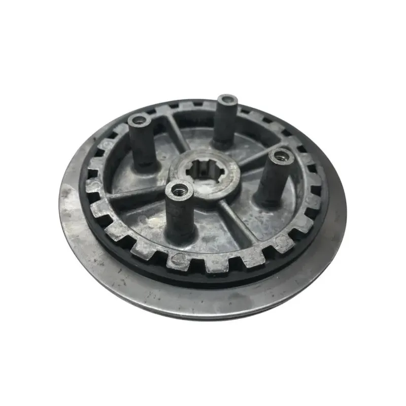 Embrayage YAMAHA YSR 50 1987-1992