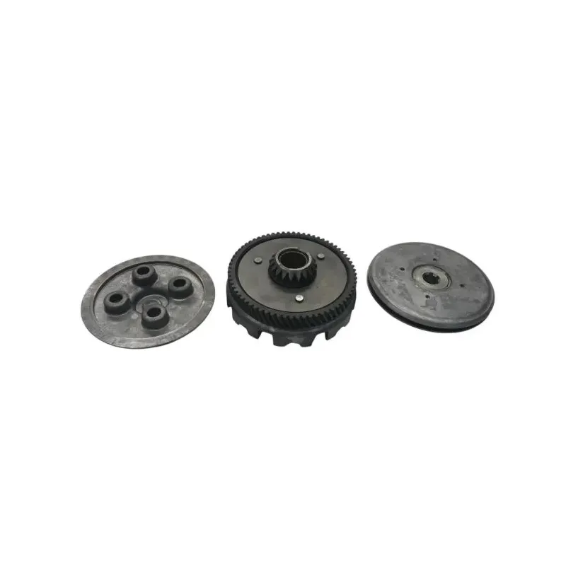 Embrayage YAMAHA YSR 50 1987-1992