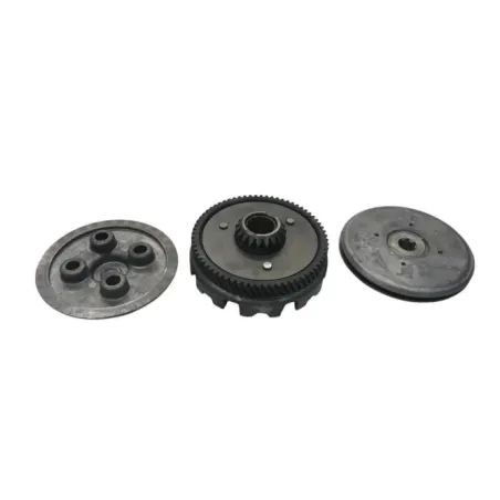 Embrayage YAMAHA YSR 50 1987-1992