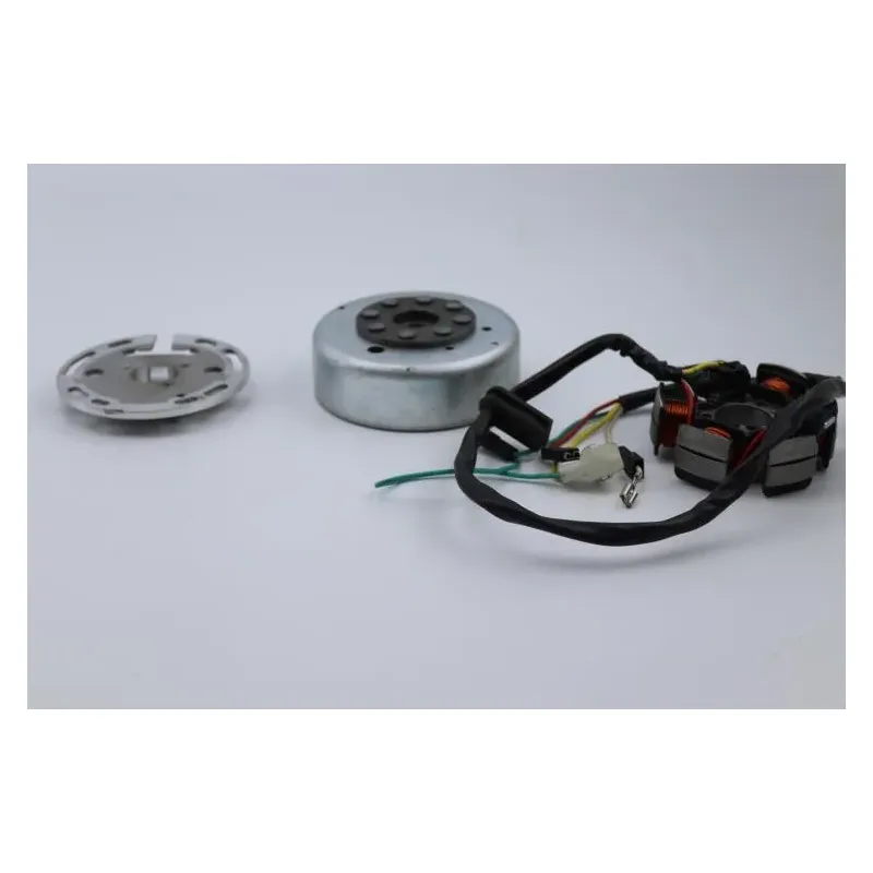 Rotor volant moteur DERBI SENDA DRD 50 XTREME SM 2010 - 2017