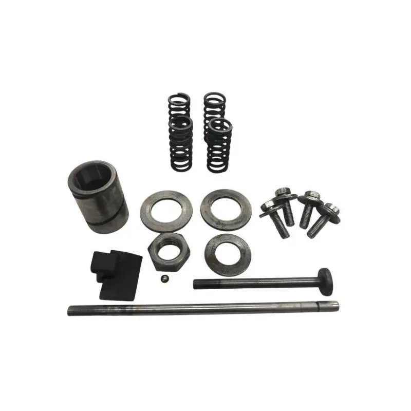 Embrayage YAMAHA YSR 50 1987-1992
