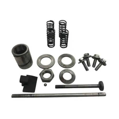 Embrayage YAMAHA YSR 50 1987-1992