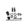 Embrayage YAMAHA YSR 50 1987-1992 Embrayage YAMAHA YSR 50 1987-1992