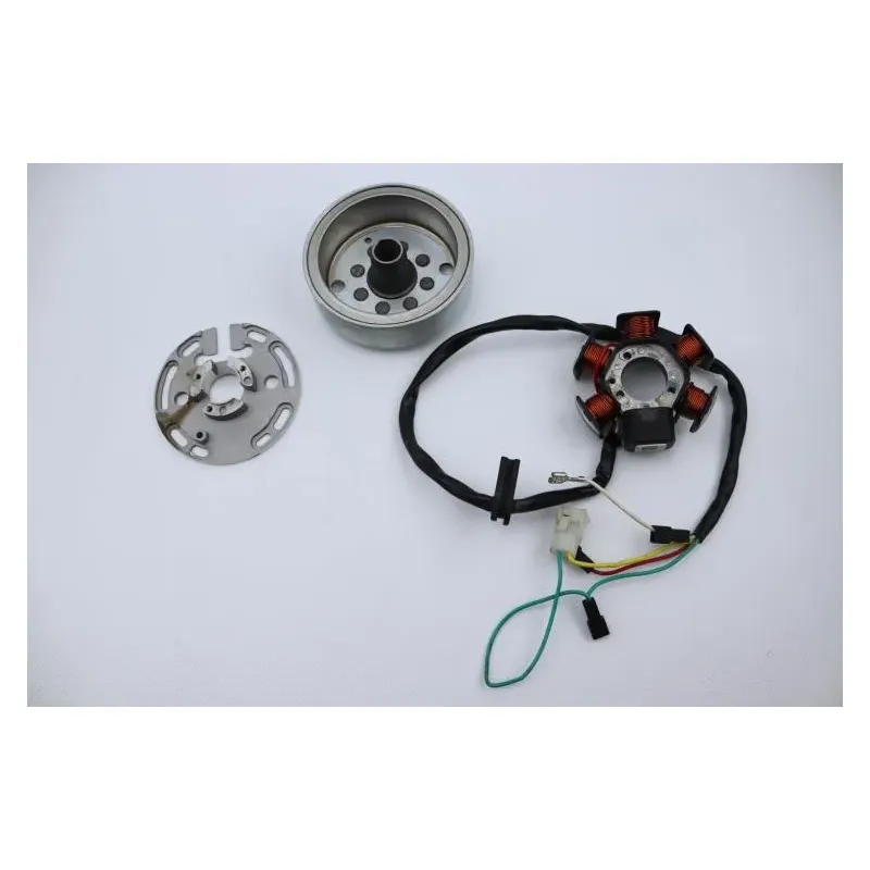 Rotor volant moteur DERBI SENDA DRD 50 XTREME SM 2010 - 2017