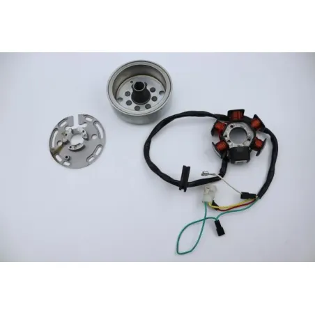 Rotor volant moteur DERBI SENDA DRD 50 XTREME SM 2010 - 2017